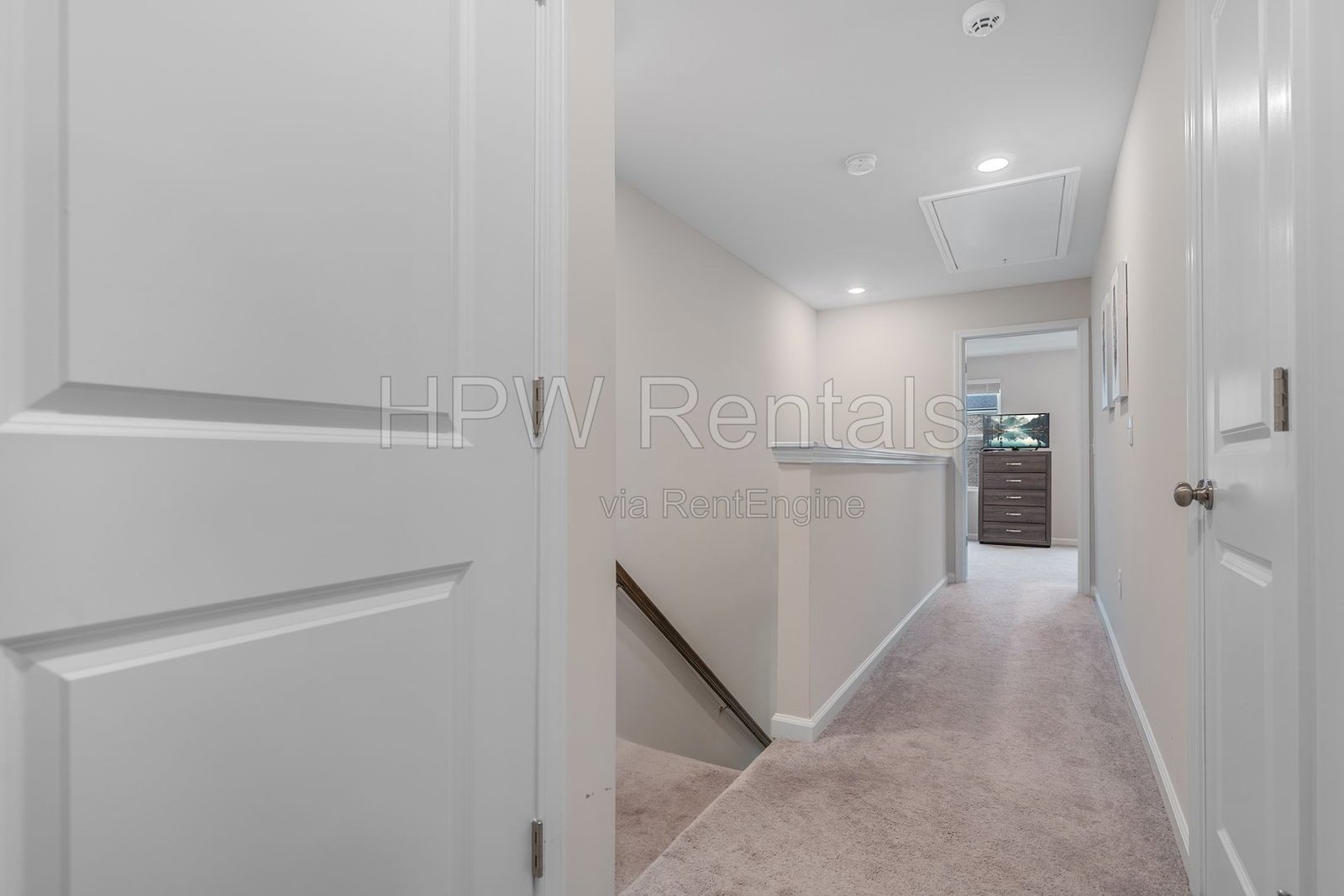 Resort-Style Living at 5401 North – Pool, Fitness Center & Greenway Access! property image