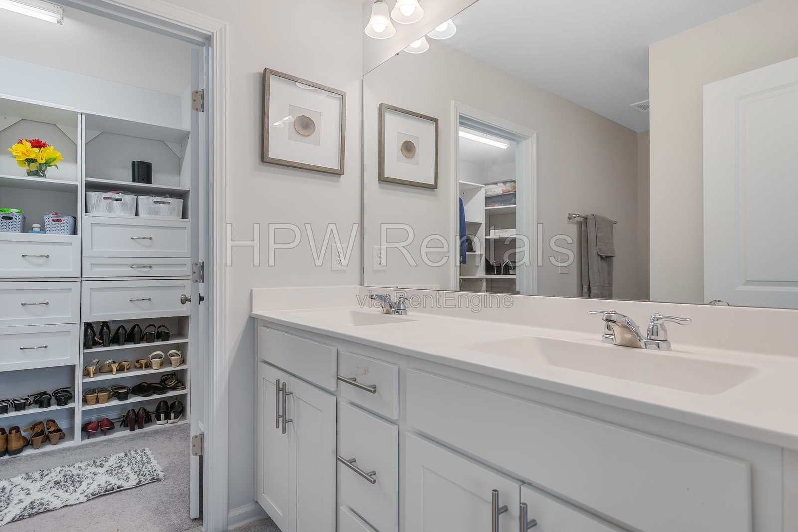 Resort-Style Living at 5401 North – Pool, Fitness Center & Greenway Access! property image