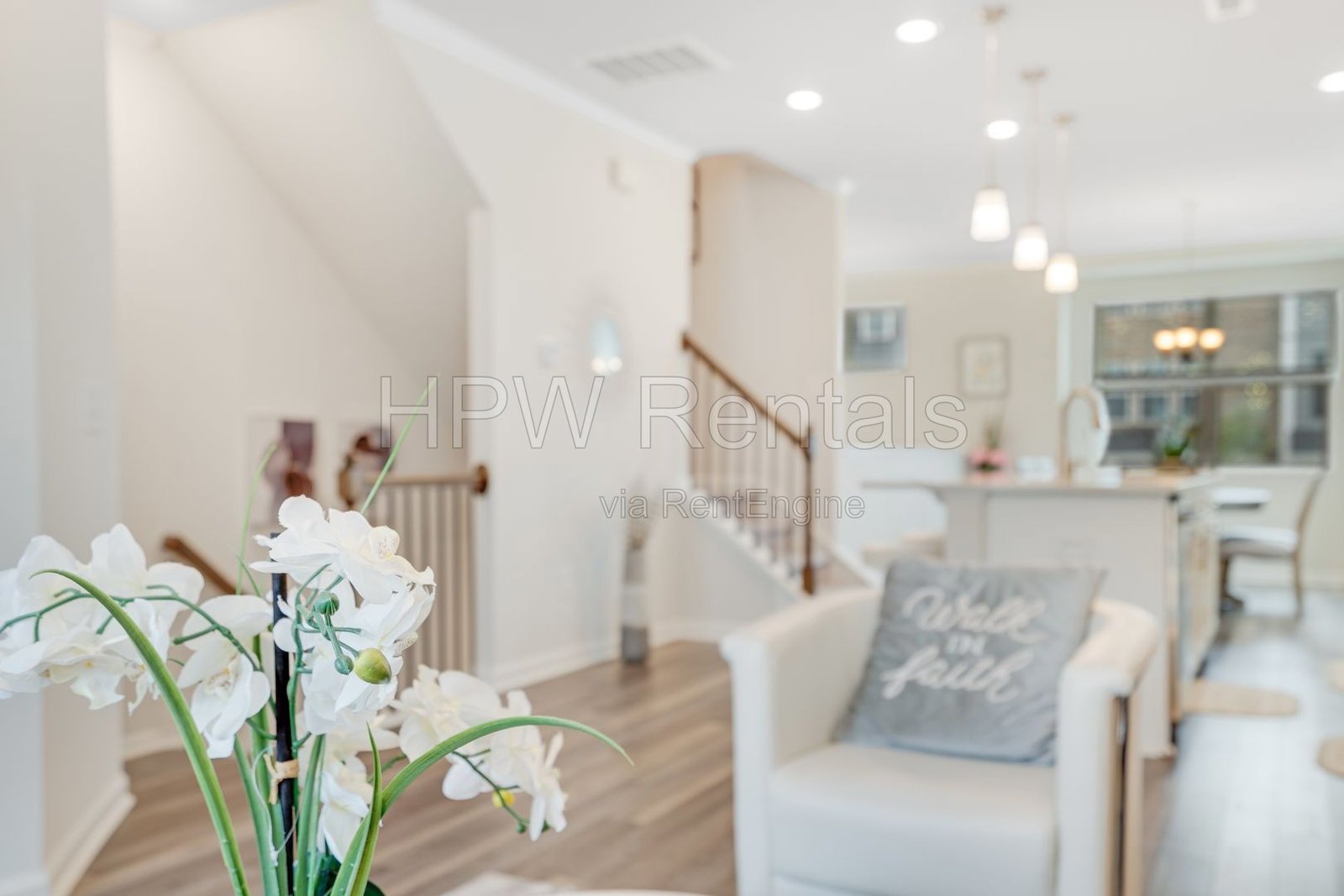 Resort-Style Living at 5401 North – Pool, Fitness Center & Greenway Access! property image