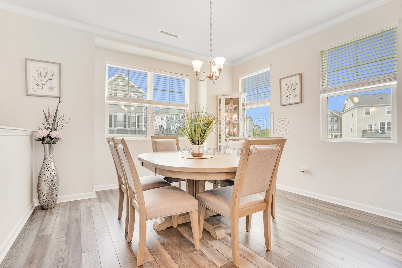 Resort-Style Living at 5401 North – Pool, Fitness Center & Greenway Access! property image