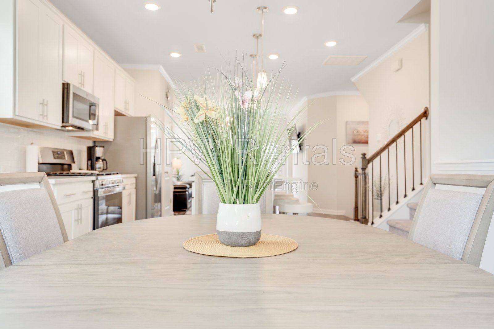 Resort-Style Living at 5401 North – Pool, Fitness Center & Greenway Access! property image