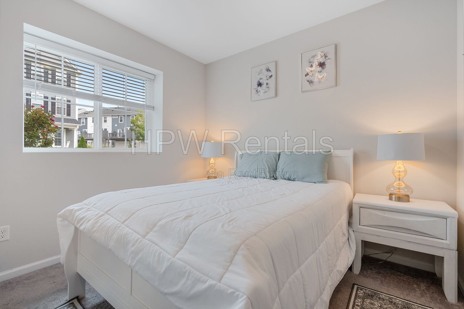 Resort-Style Living at 5401 North – Pool, Fitness Center & Greenway Access! property image