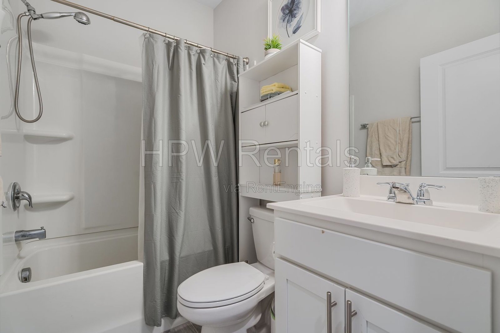 Resort-Style Living at 5401 North – Pool, Fitness Center & Greenway Access! property image