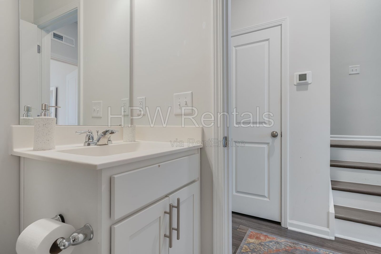 Resort-Style Living at 5401 North – Pool, Fitness Center & Greenway Access! property image