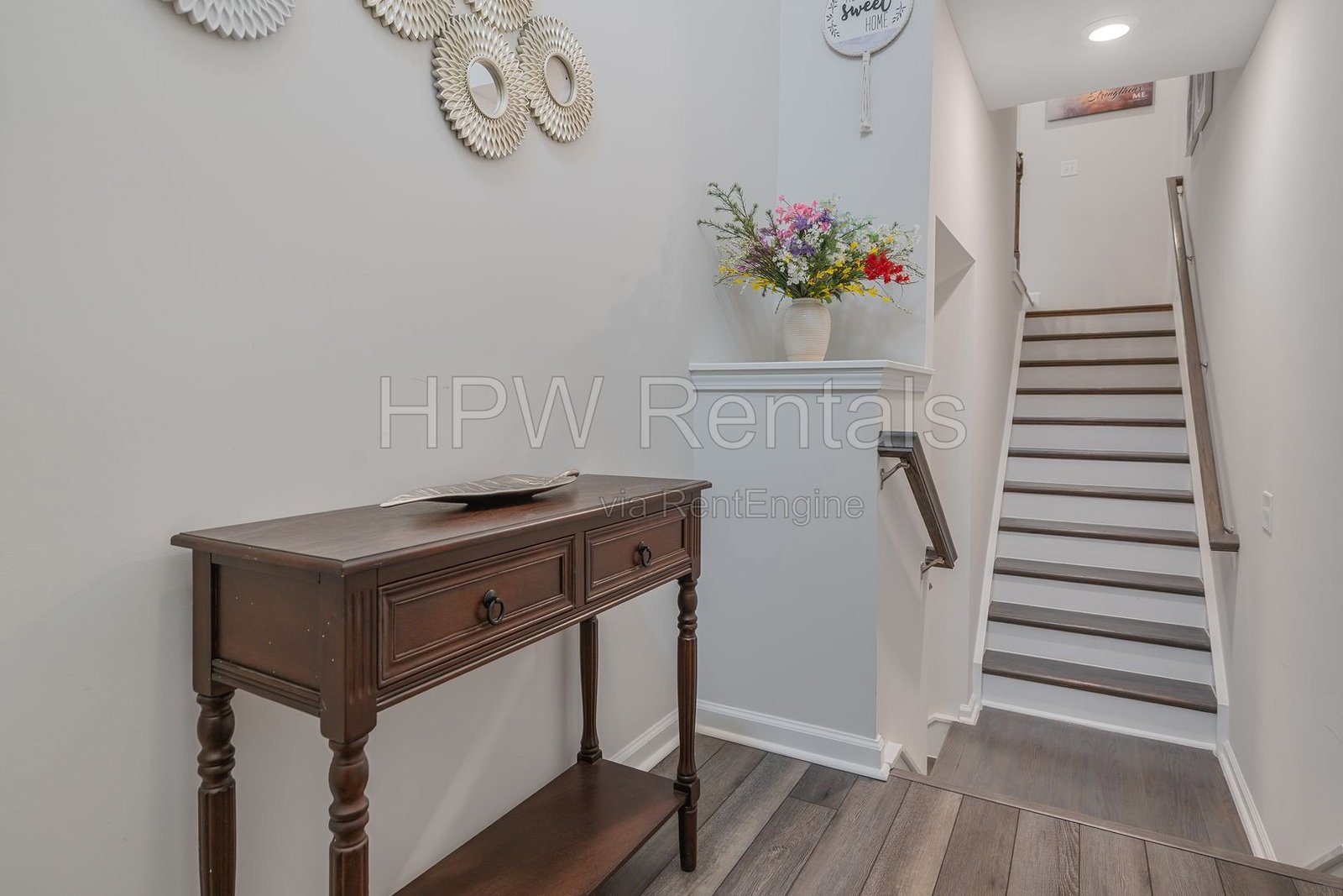 Resort-Style Living at 5401 North – Pool, Fitness Center & Greenway Access! property image