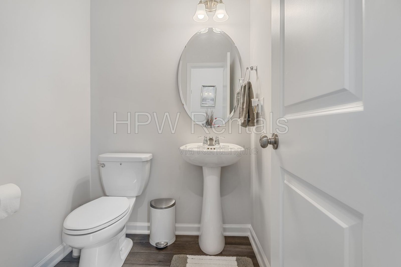 Resort-Style Living at 5401 North – Pool, Fitness Center & Greenway Access! property image