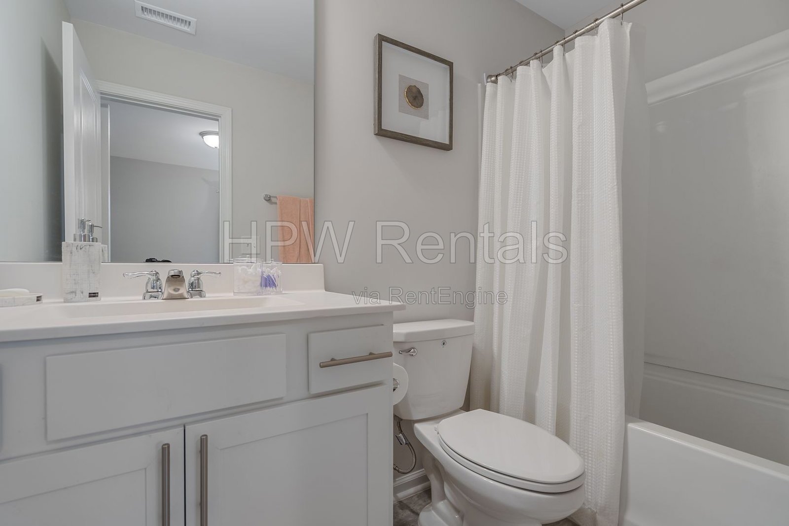 Resort-Style Living at 5401 North – Pool, Fitness Center & Greenway Access! property image