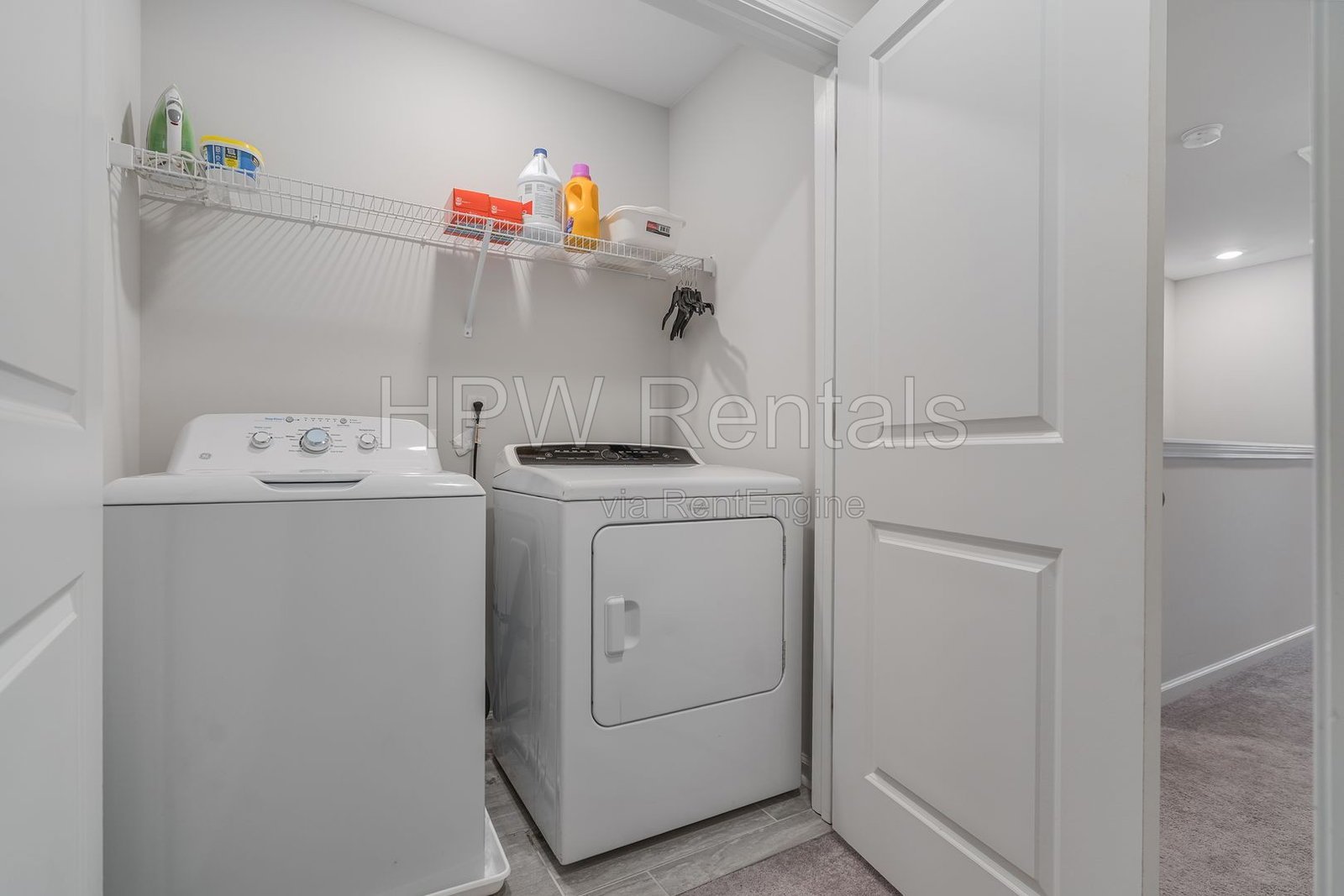 Resort-Style Living at 5401 North – Pool, Fitness Center & Greenway Access! property image