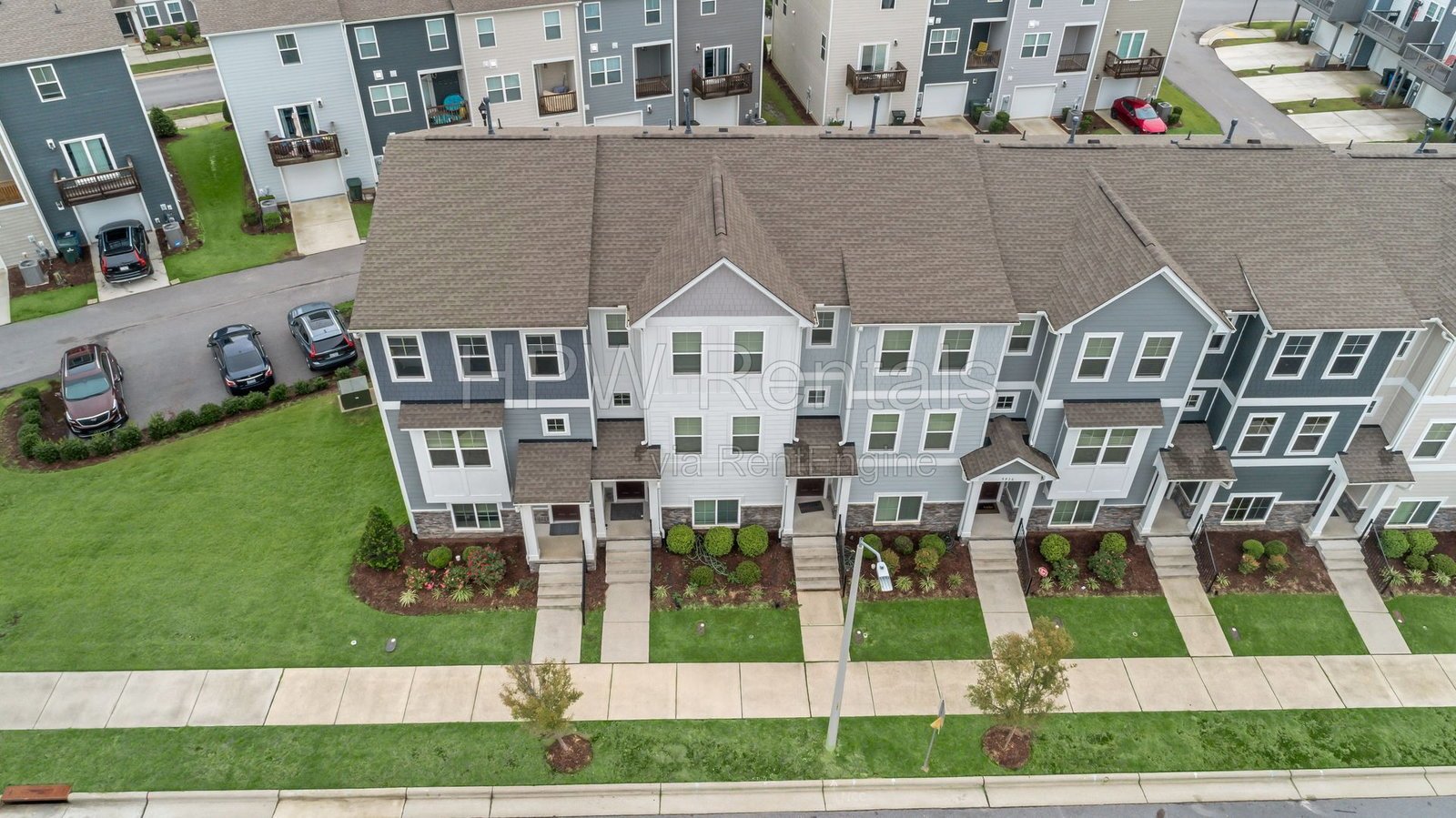 Resort-Style Living at 5401 North – Pool, Fitness Center & Greenway Access! property image