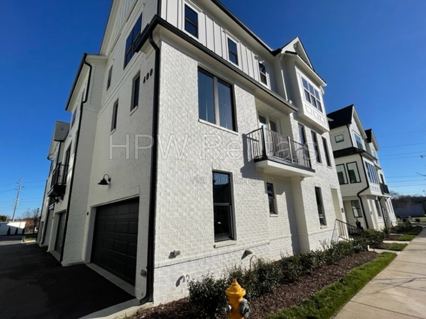 NOW pre-leasing! Carson Condominiums in Five Points! property image