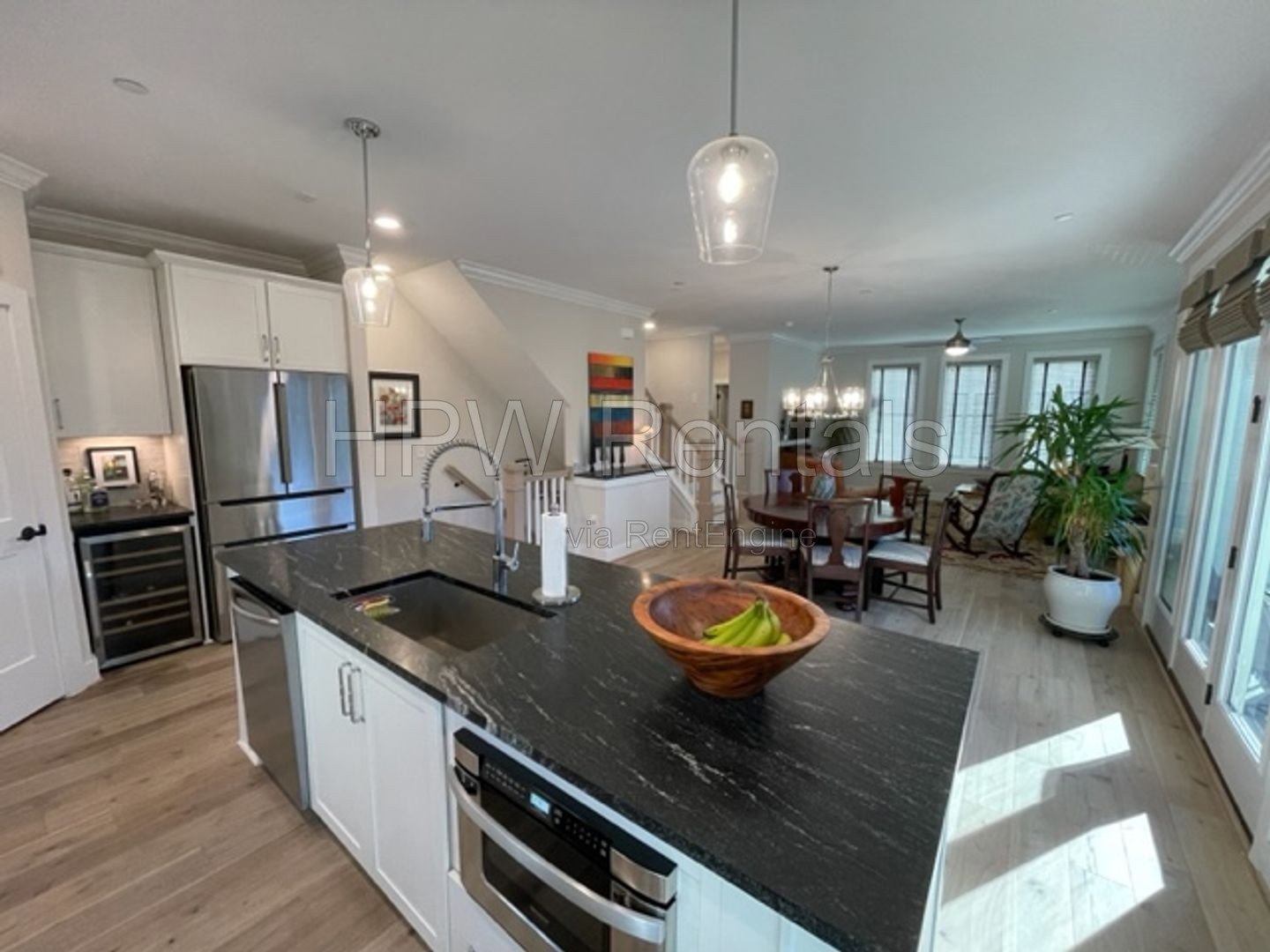 NOW pre-leasing! Carson Condominiums in Five Points! property image