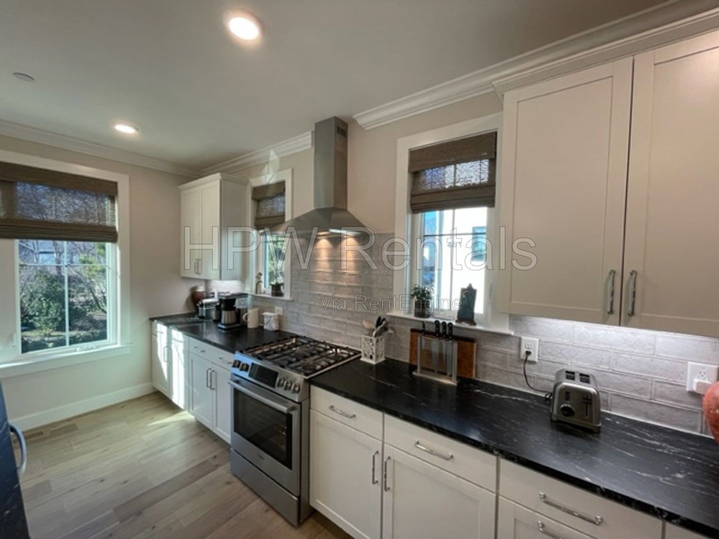 NOW pre-leasing! Carson Condominiums in Five Points! property image
