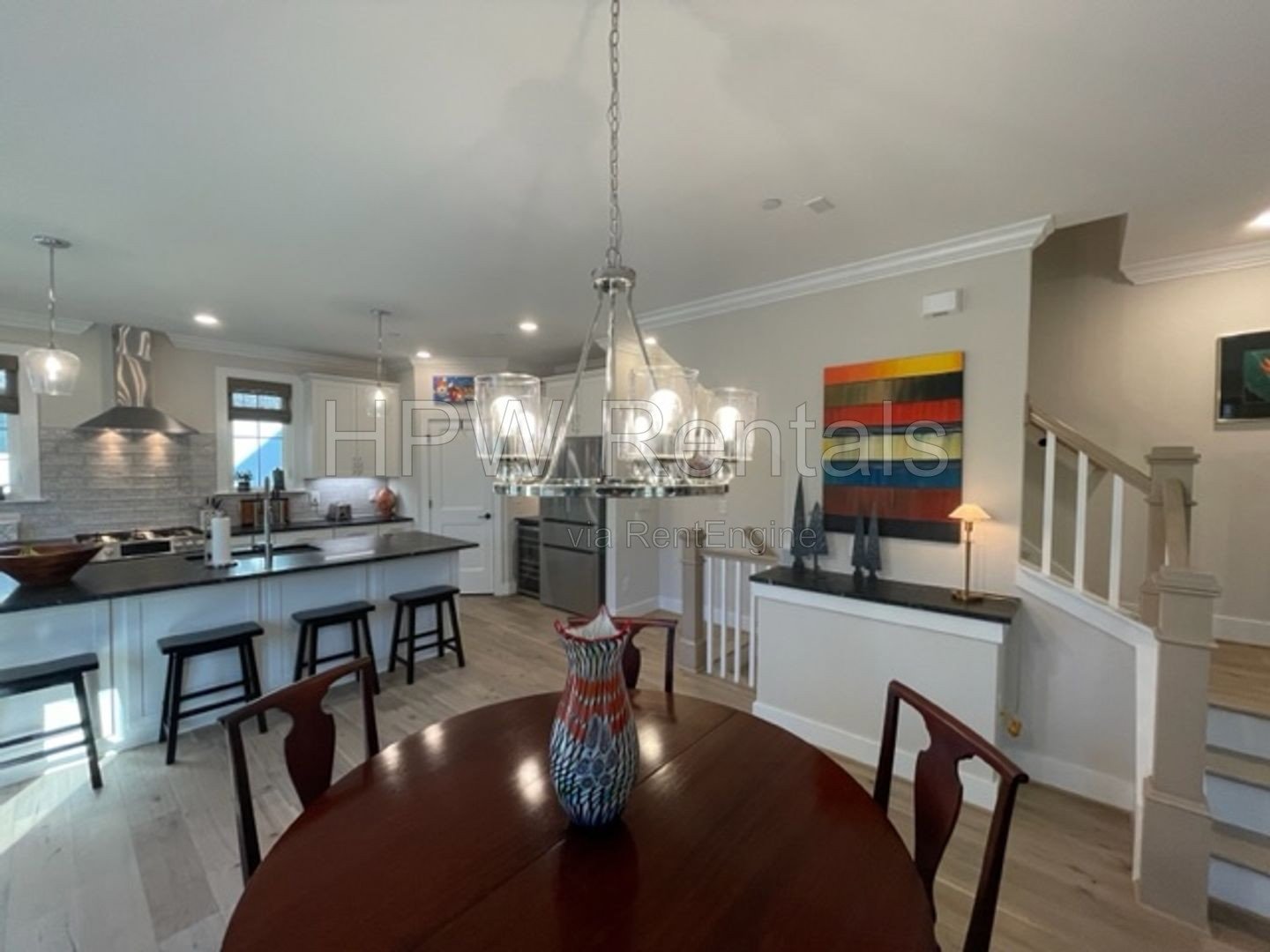NOW pre-leasing! Carson Condominiums in Five Points! property image