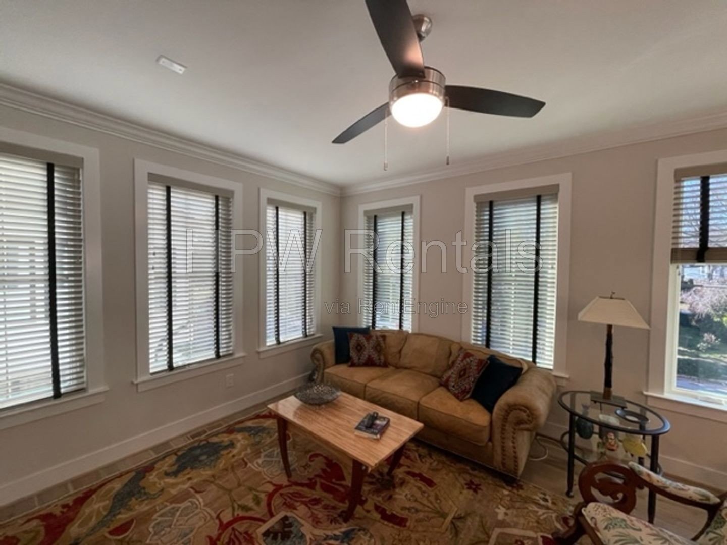 NOW pre-leasing! Carson Condominiums in Five Points! property image