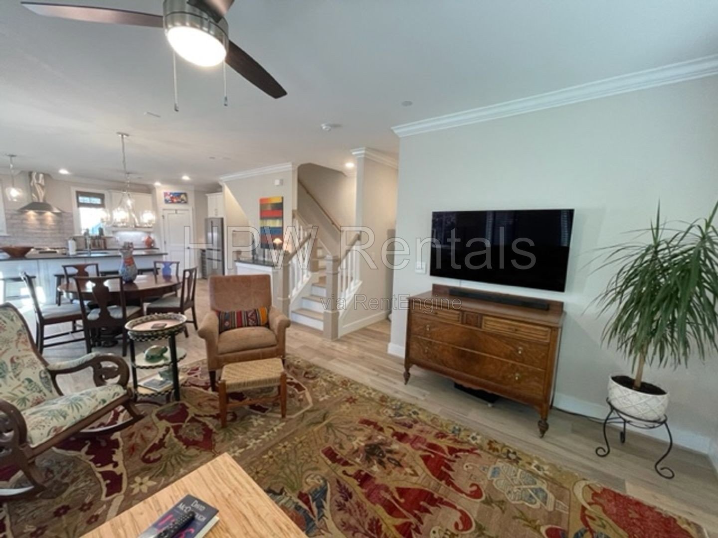 NOW pre-leasing! Carson Condominiums in Five Points! property image
