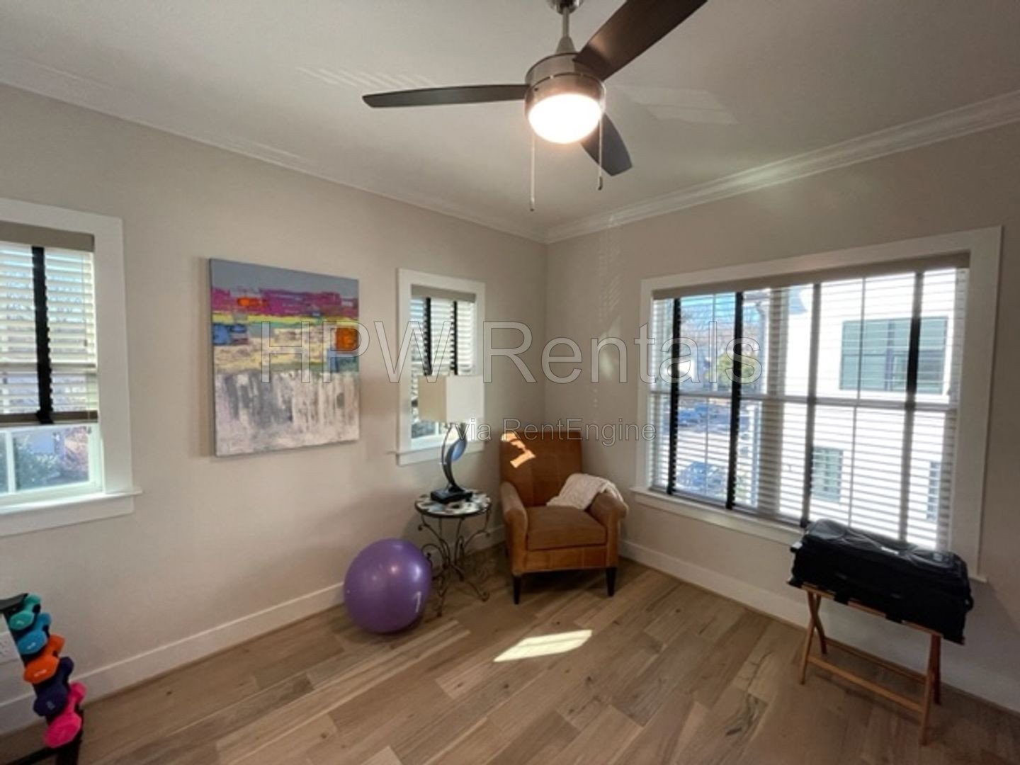 NOW pre-leasing! Carson Condominiums in Five Points! property image