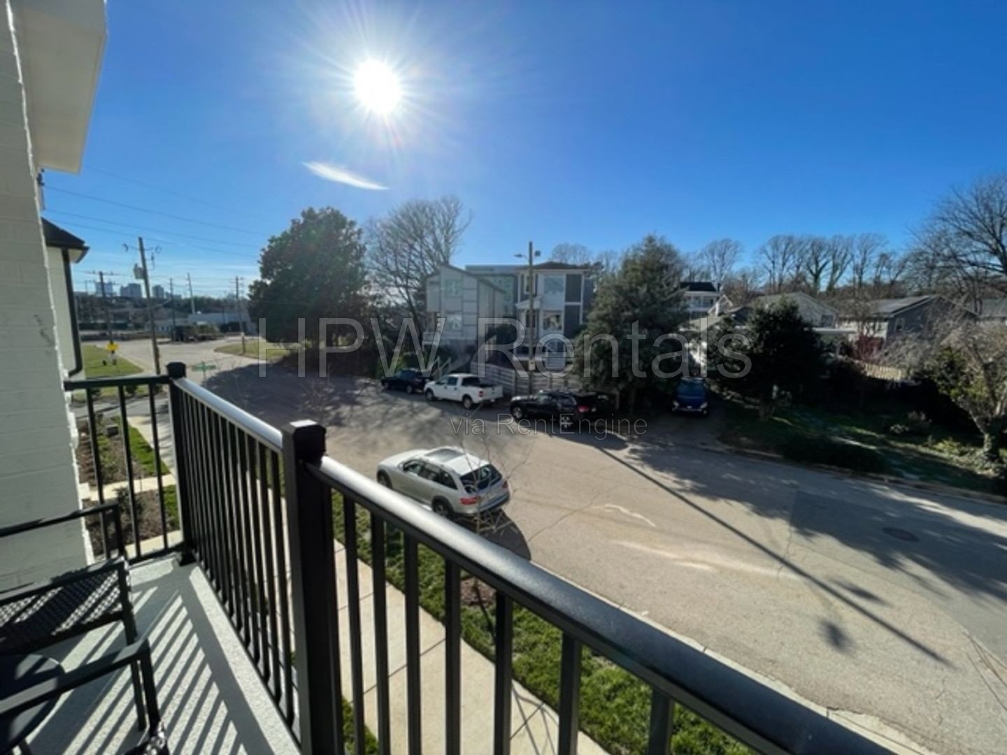 NOW pre-leasing! Carson Condominiums in Five Points! property image