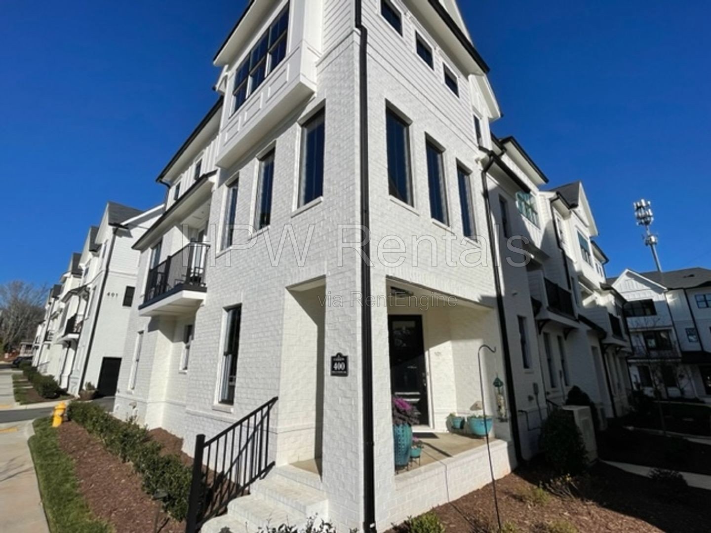 NOW pre-leasing! Carson Condominiums in Five Points! property image