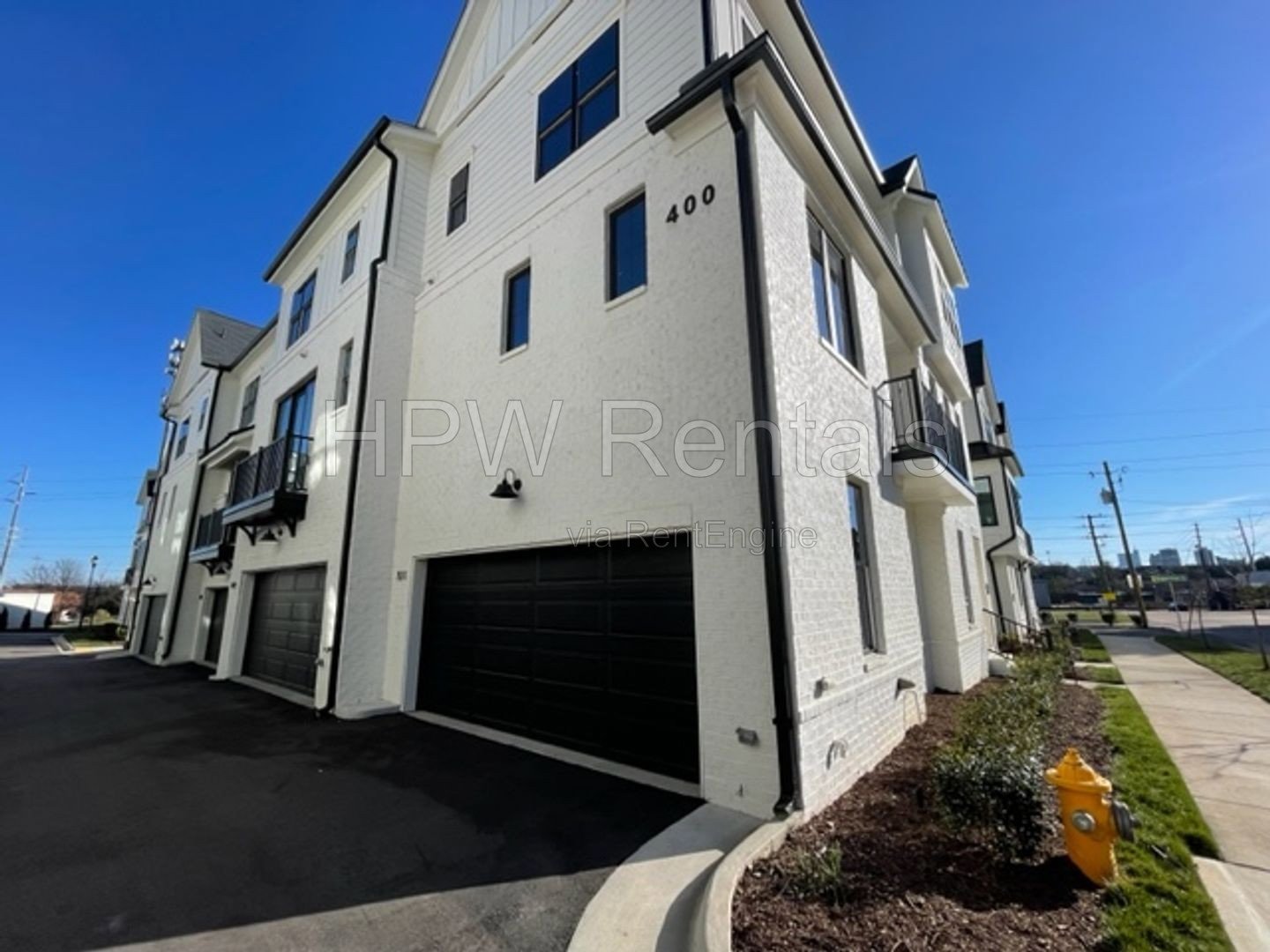 NOW pre-leasing! Carson Condominiums in Five Points! property image