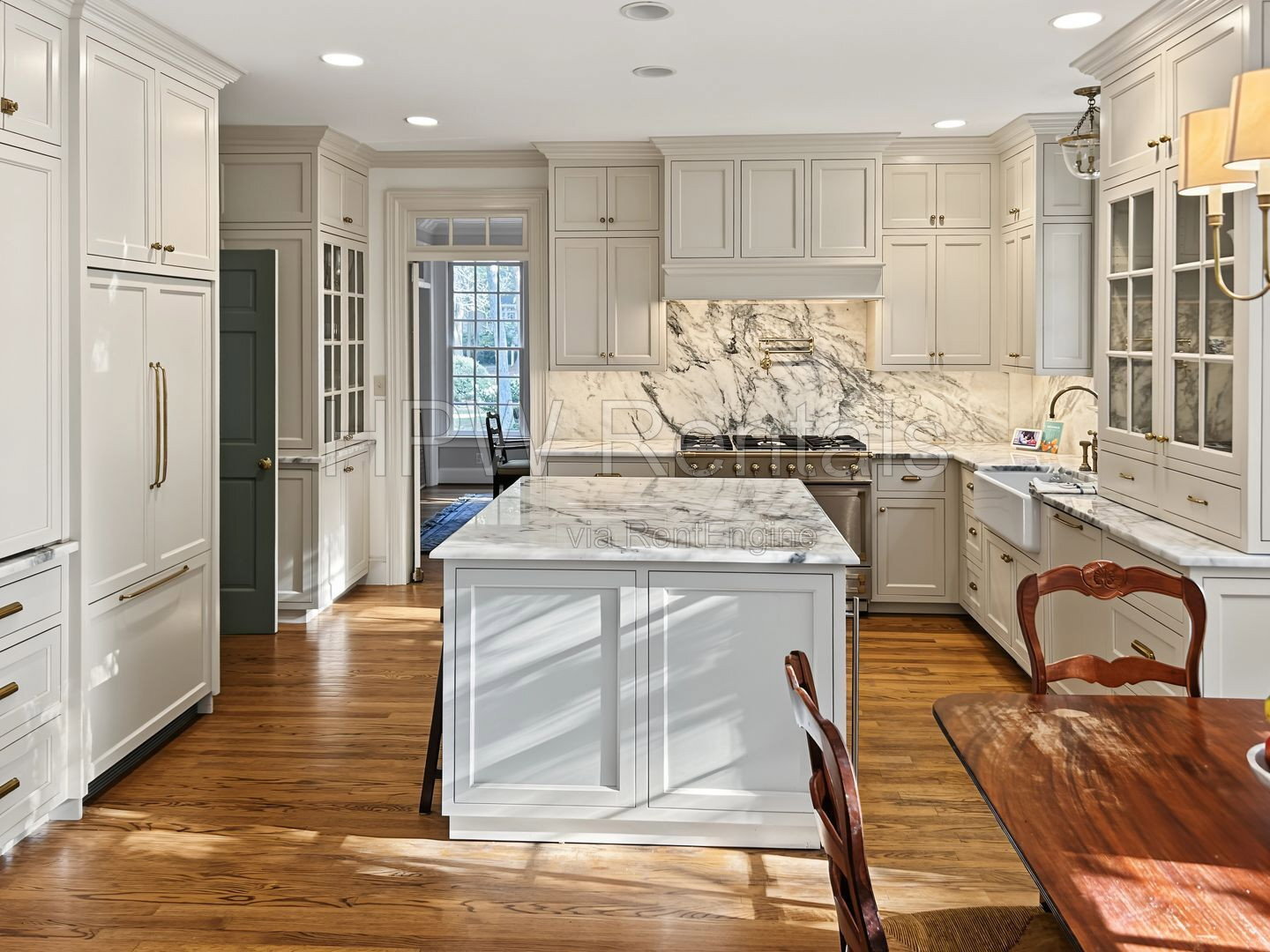 Pre-leasing now - available January 1, 2027 | 5-Bedroom Raleigh Home property image