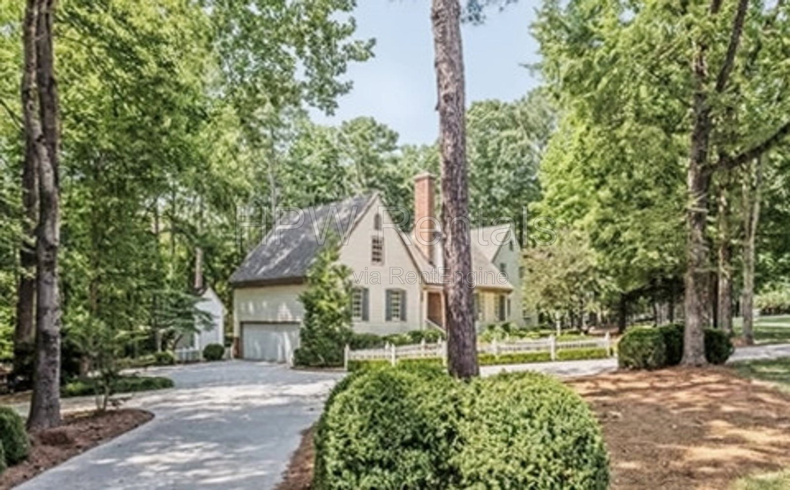 Pre-leasing now - available January 1, 2027 | 5-Bedroom Raleigh Home property image