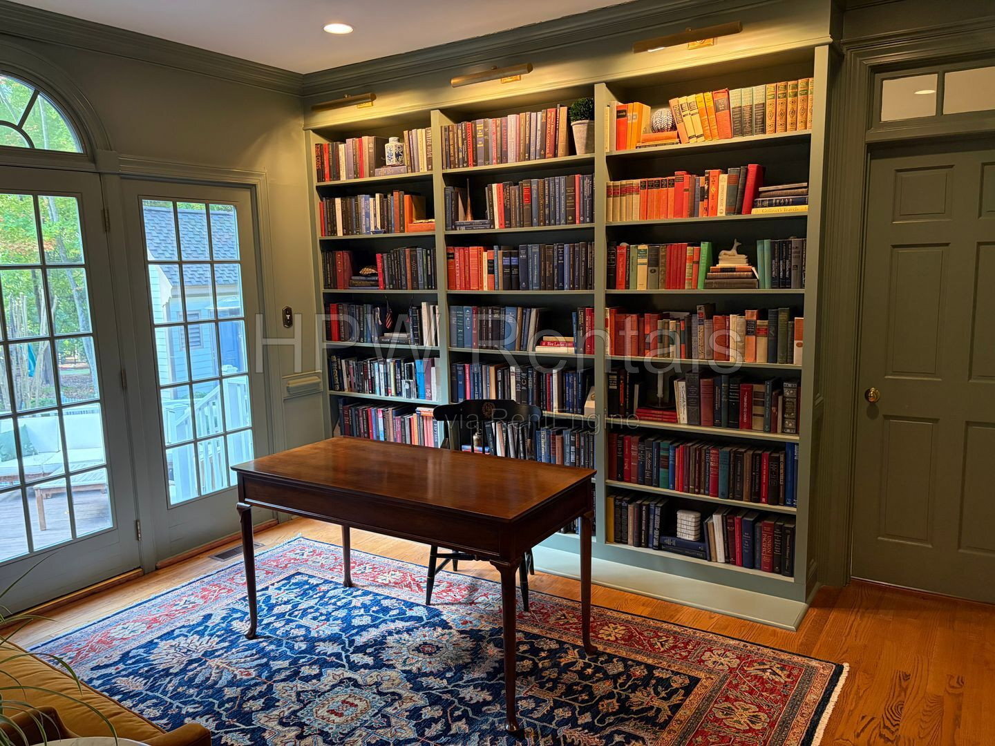 Pre-leasing now - available January 1, 2027 | 5-Bedroom Raleigh Home property image