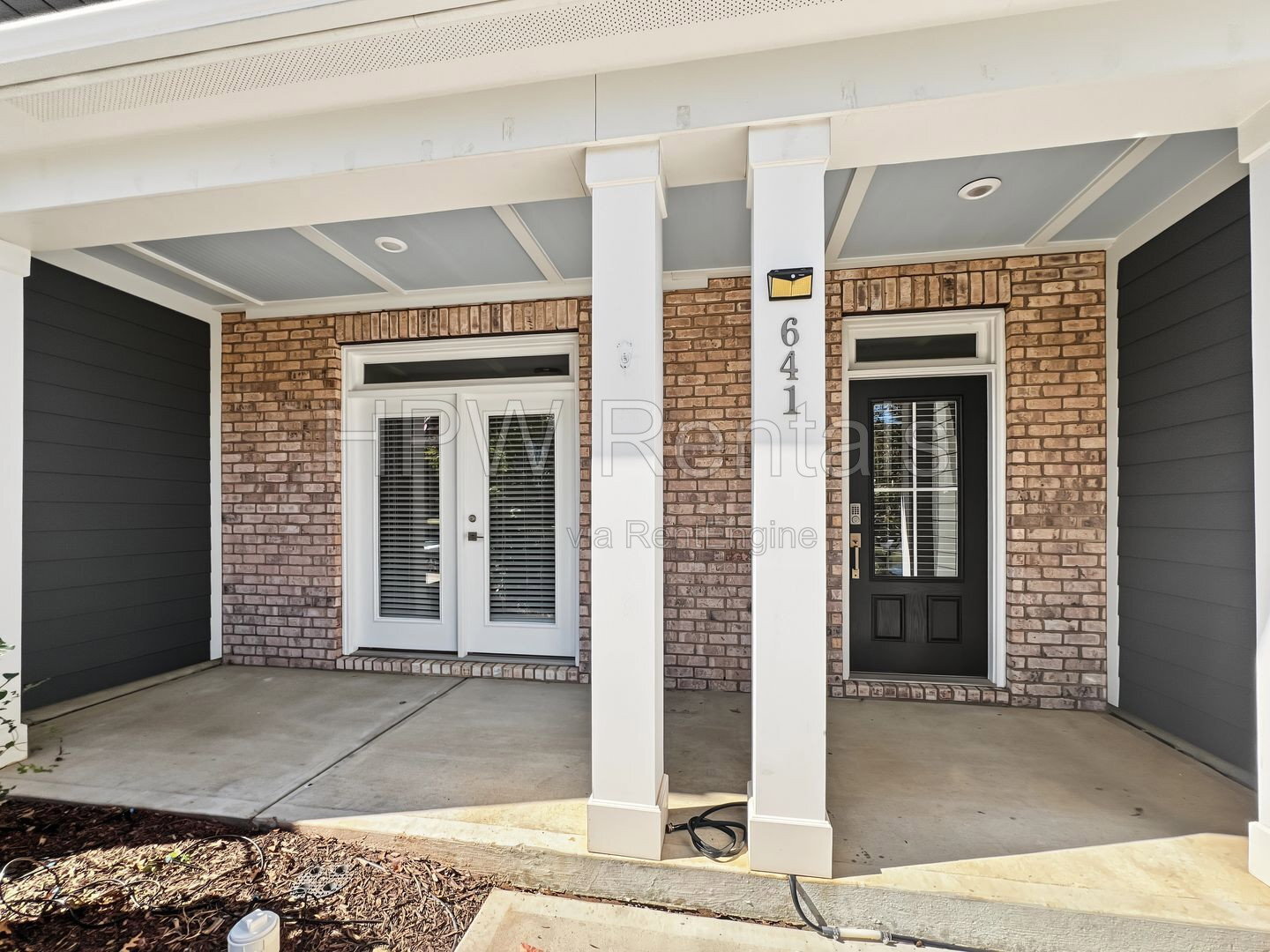 Stylish Holly Springs Townhome with Smart Home Upgrades & Community Amenities! property image