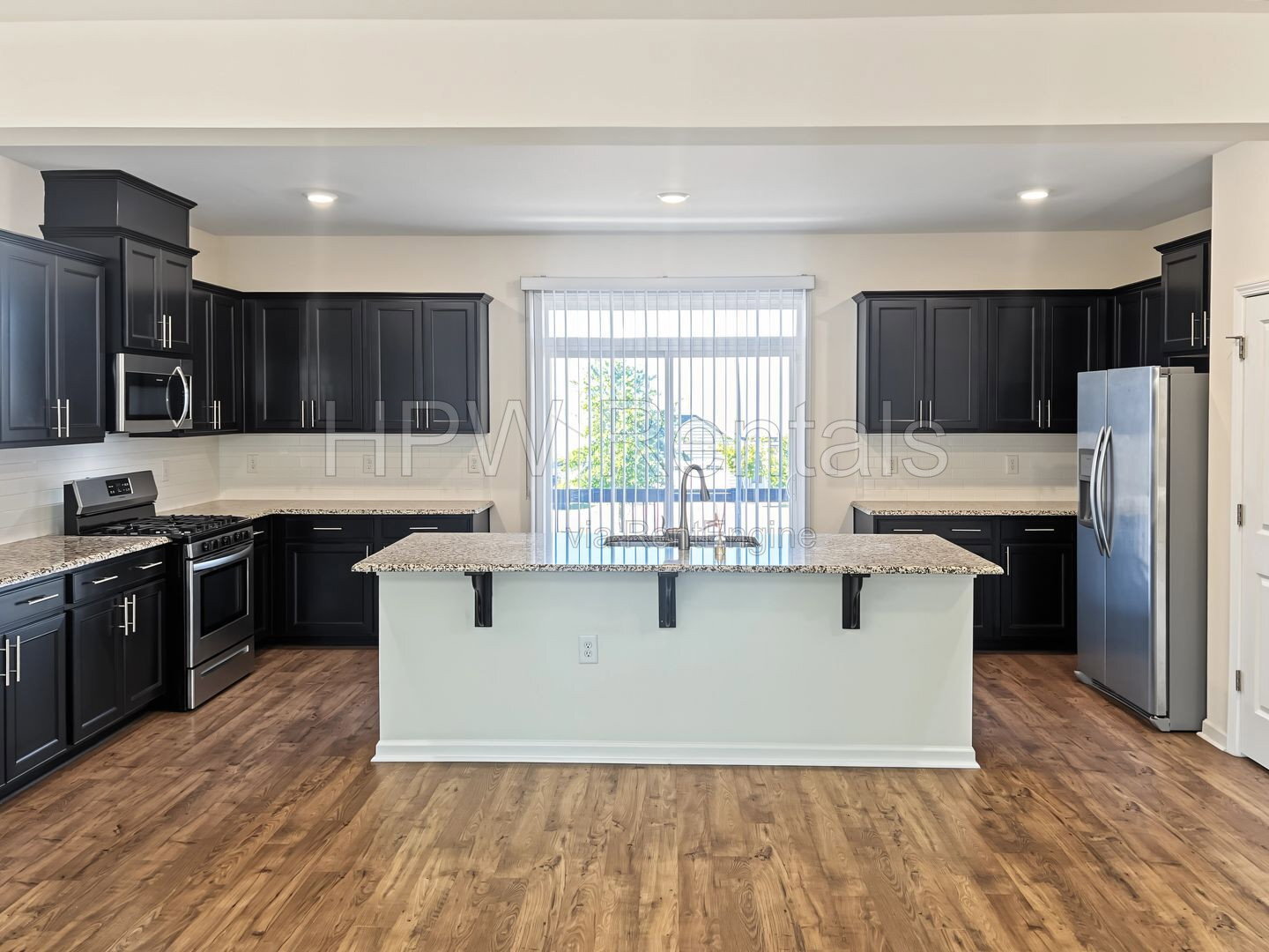Stylish Holly Springs Townhome with Smart Home Upgrades & Community Amenities! property image