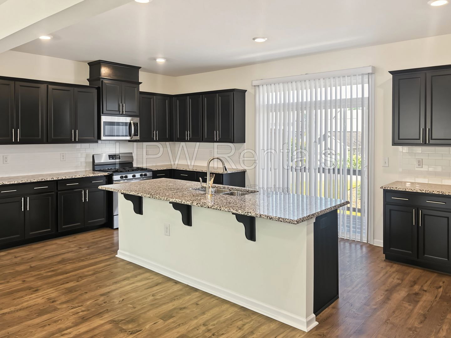 Stylish Holly Springs Townhome with Smart Home Upgrades & Community Amenities! property image