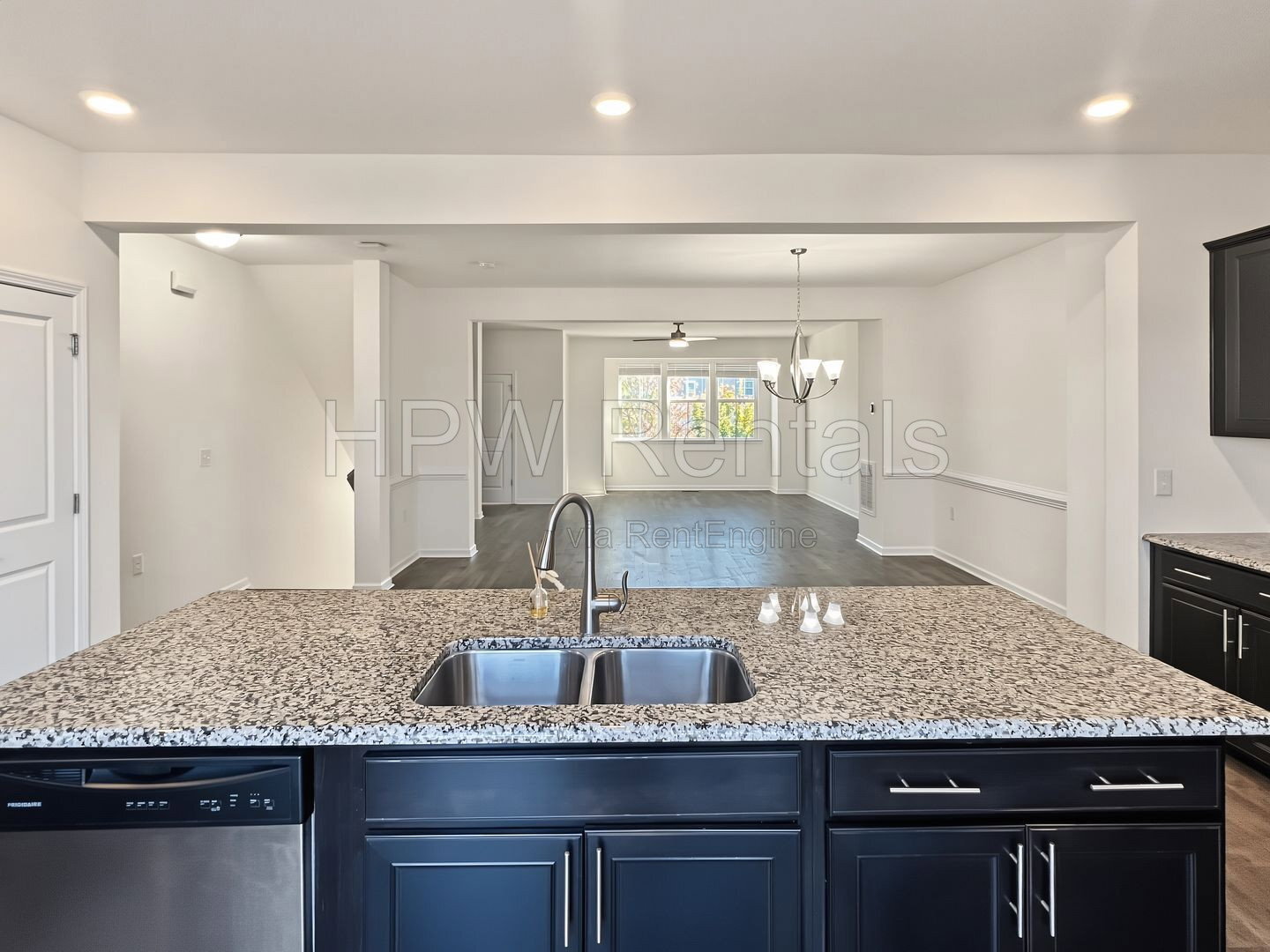 Stylish Holly Springs Townhome with Smart Home Upgrades & Community Amenities! property image