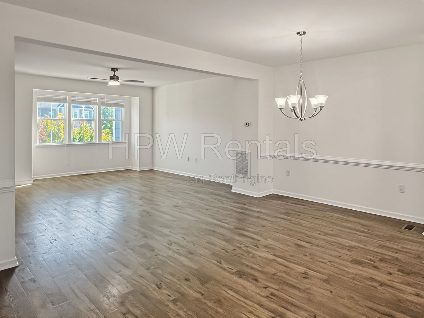 Stylish Holly Springs Townhome with Smart Home Upgrades & Community Amenities! property image