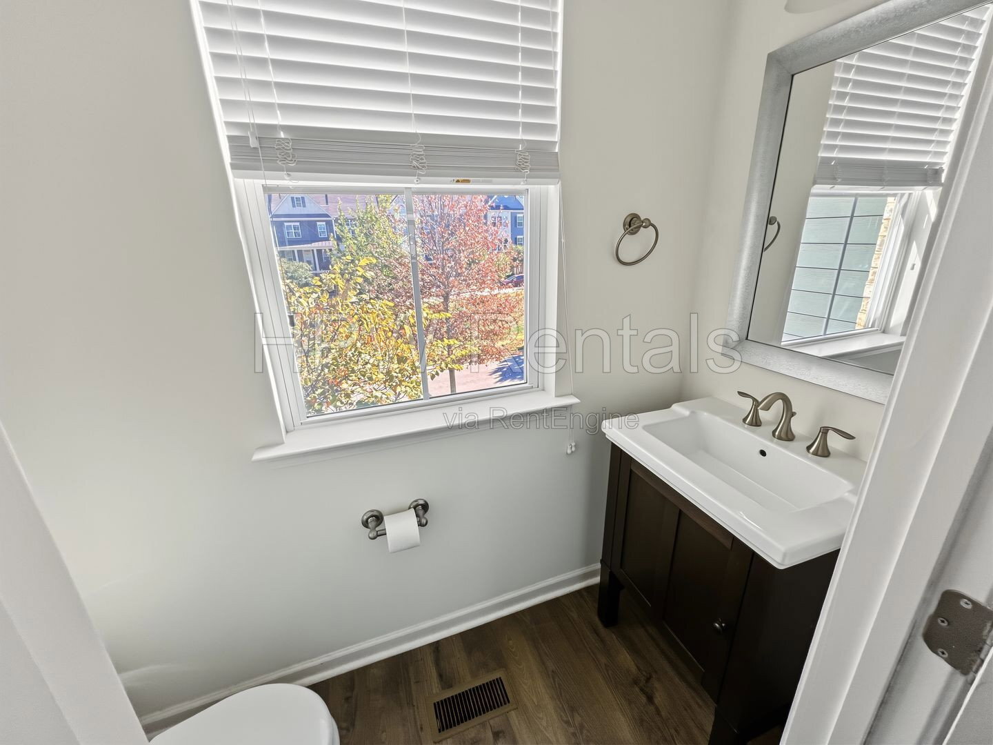Stylish Holly Springs Townhome with Smart Home Upgrades & Community Amenities! property image