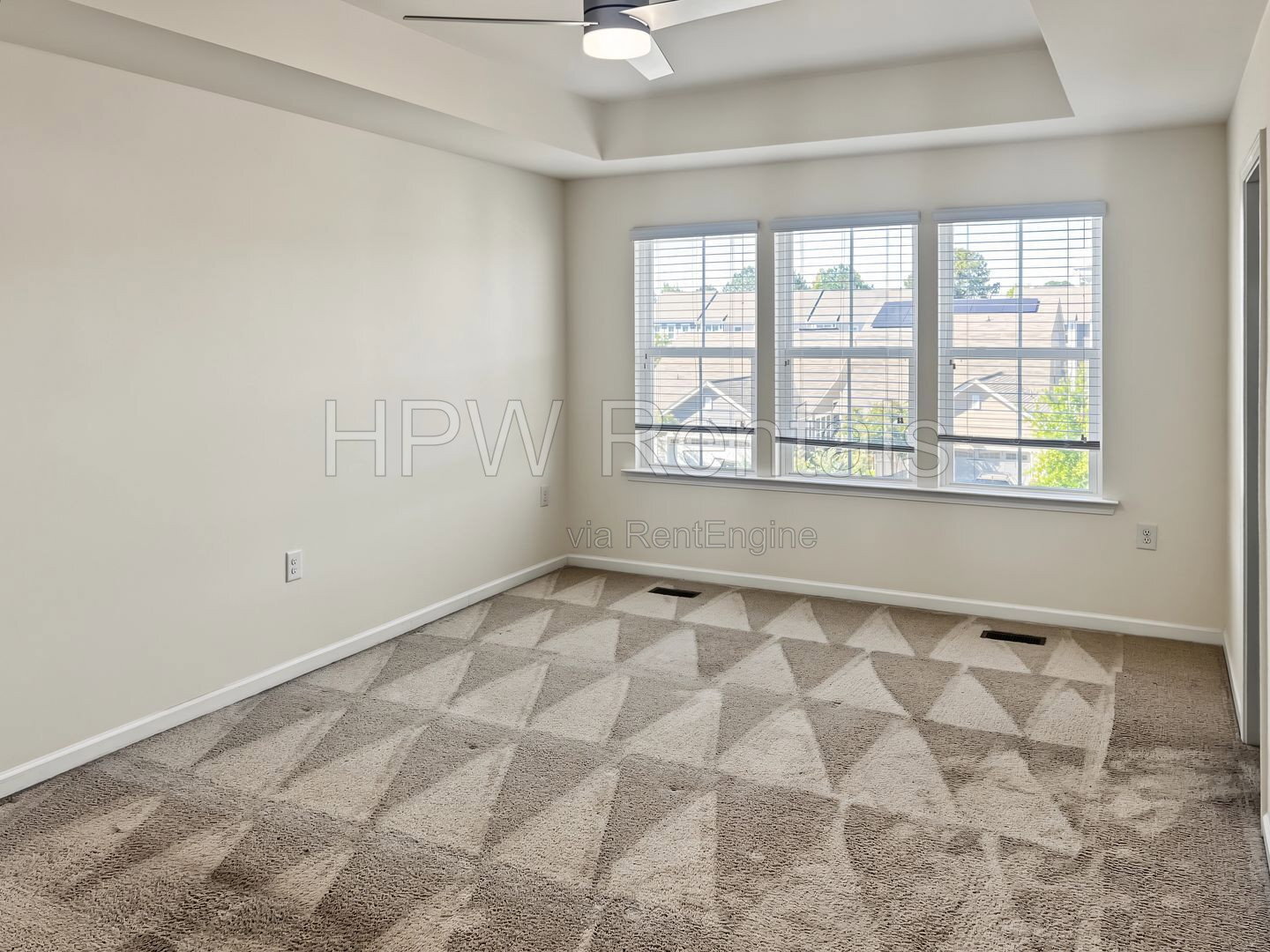 Stylish Holly Springs Townhome with Smart Home Upgrades & Community Amenities! property image
