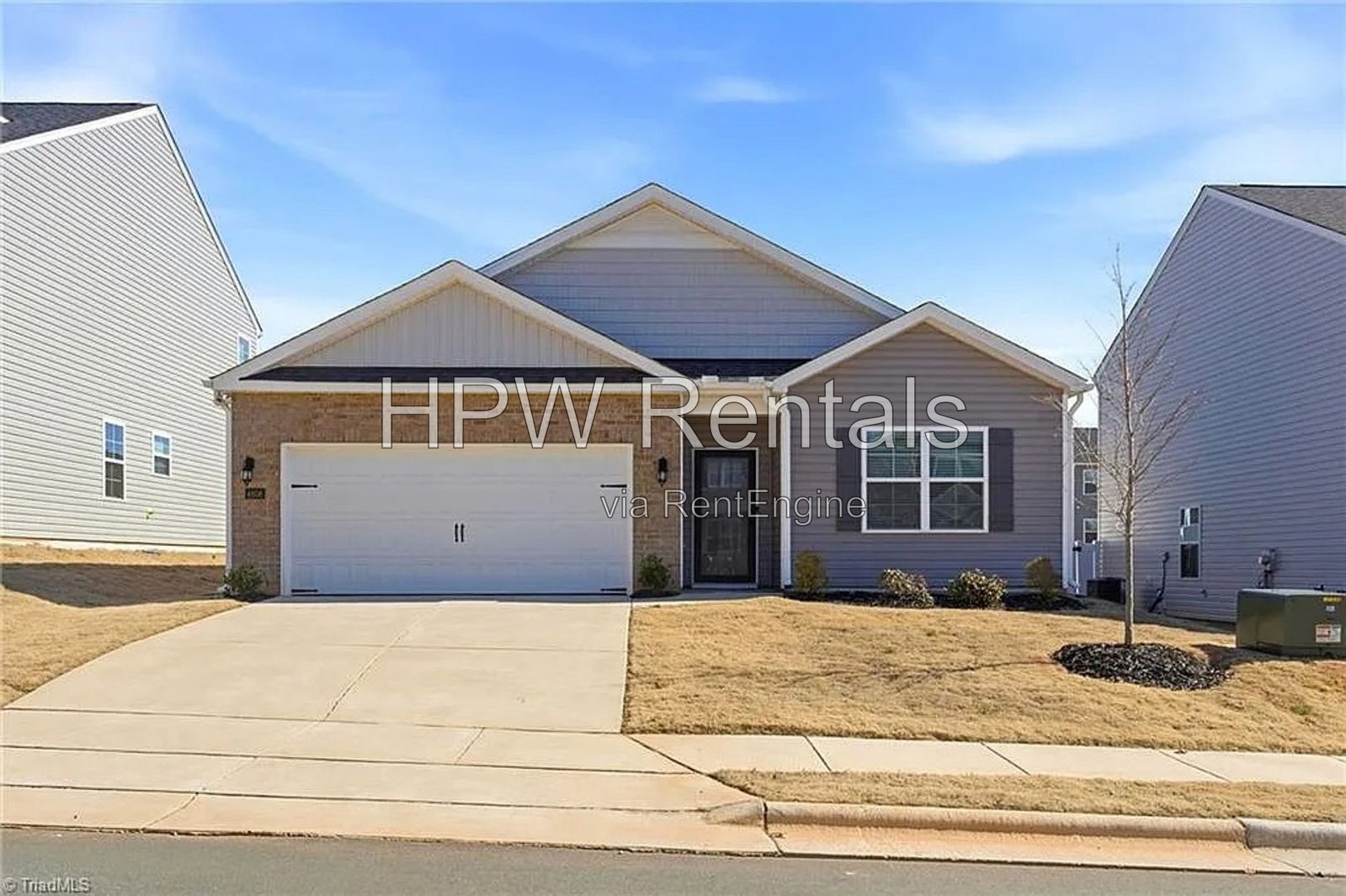 Single Story Ranch in Greensboro! property image