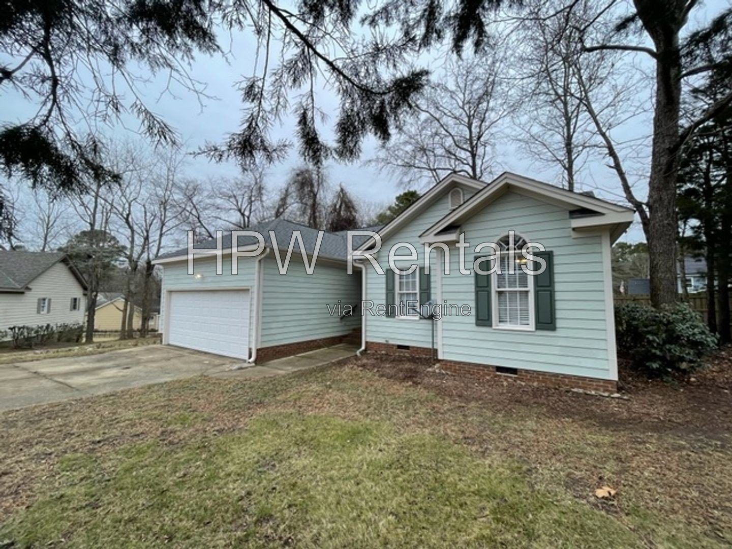 Charming 3-Bedroom in Fuquay! property image