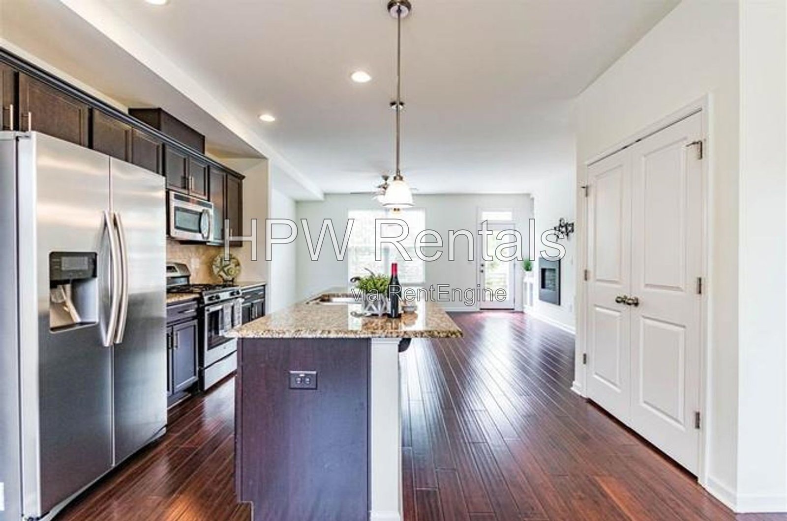 Prime Cary Living in Fryars Gate – Available Now! property image