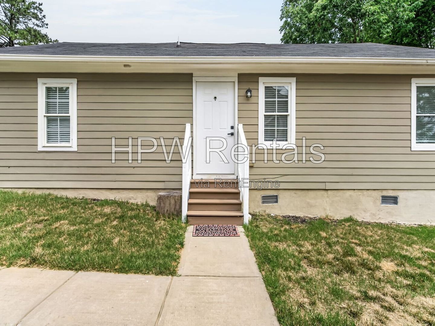 Walk to Downtown Wake Forest!! property image