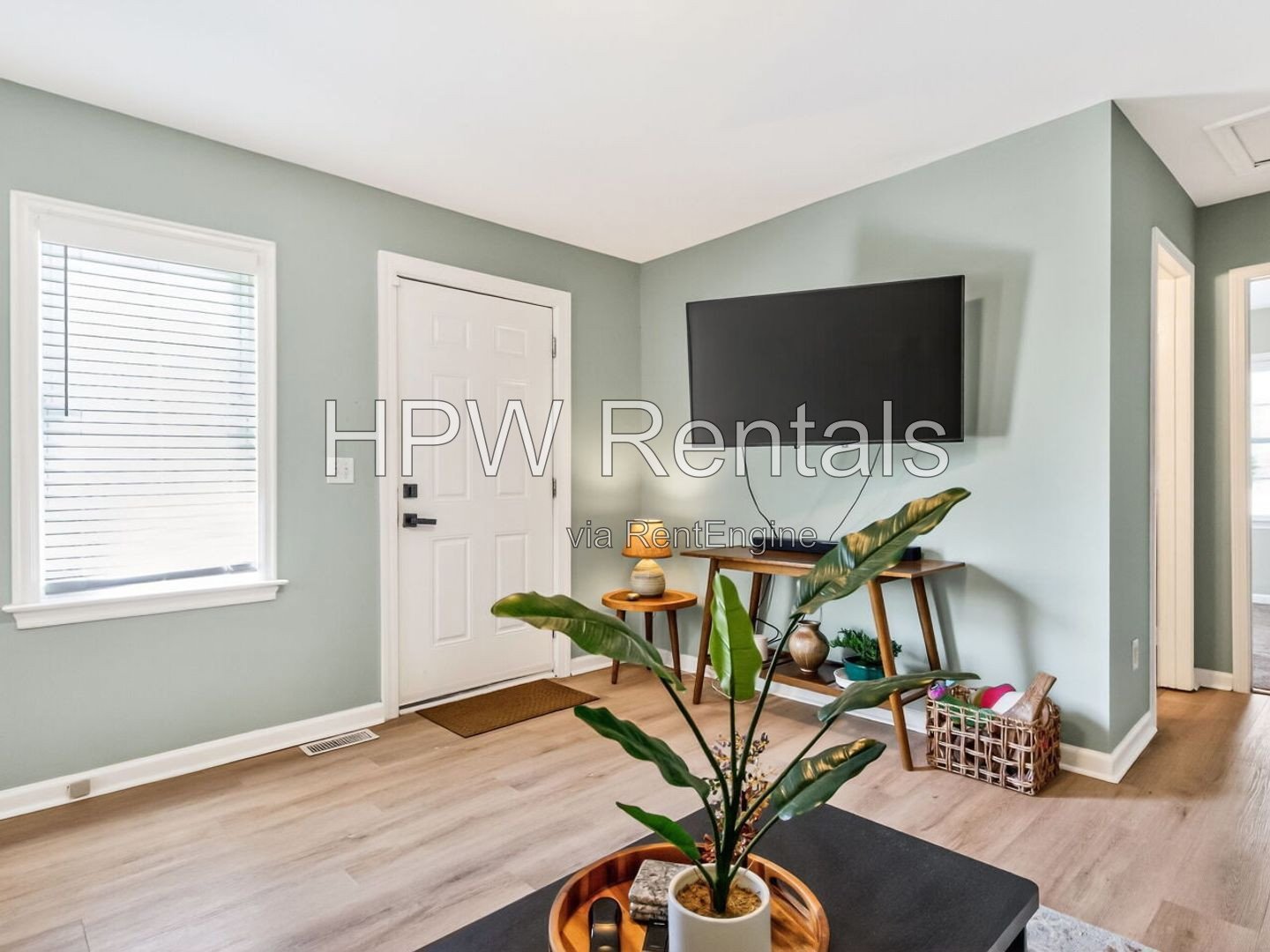 Walk to Downtown Wake Forest!! property image