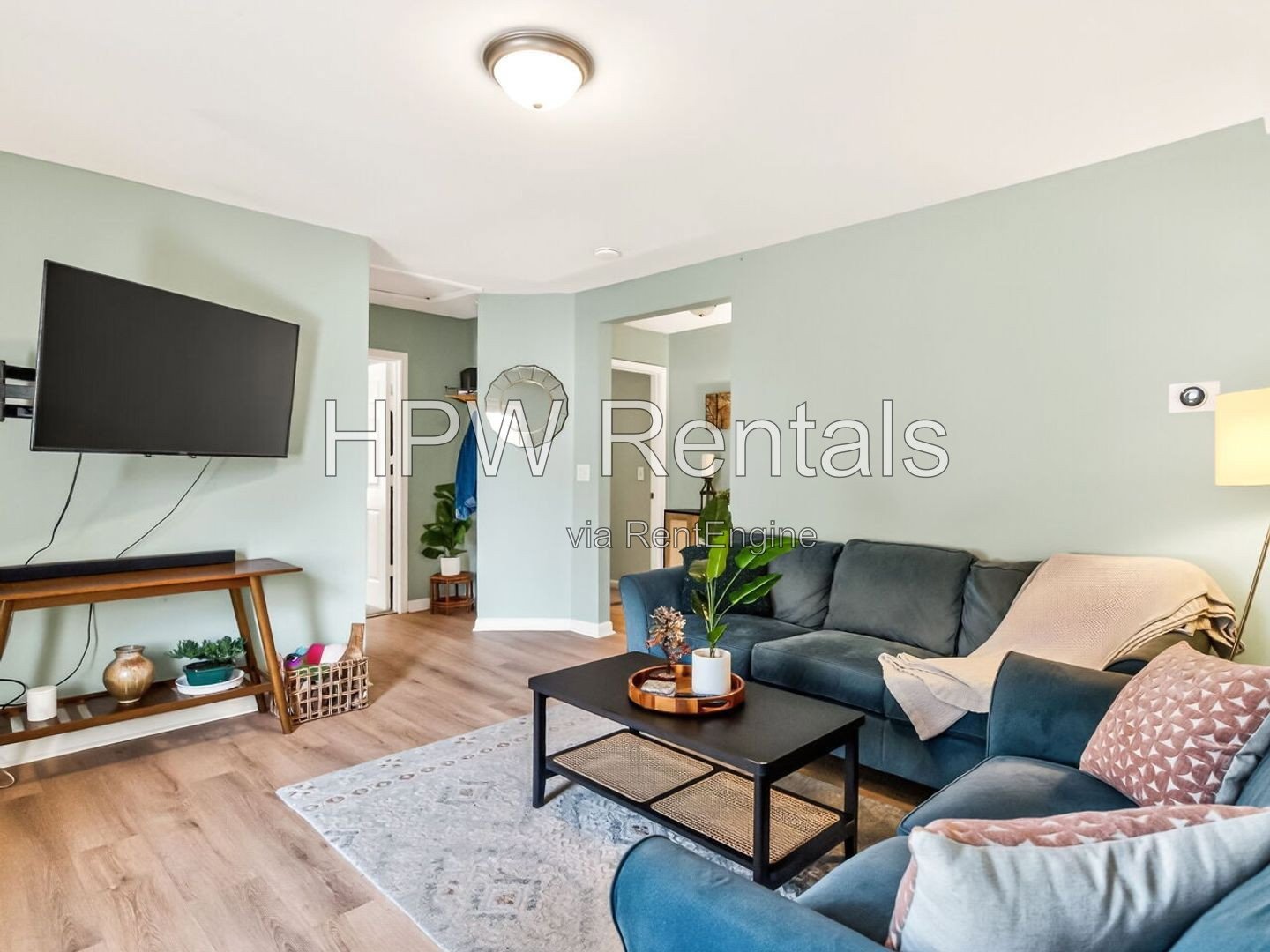 Walk to Downtown Wake Forest!! property image