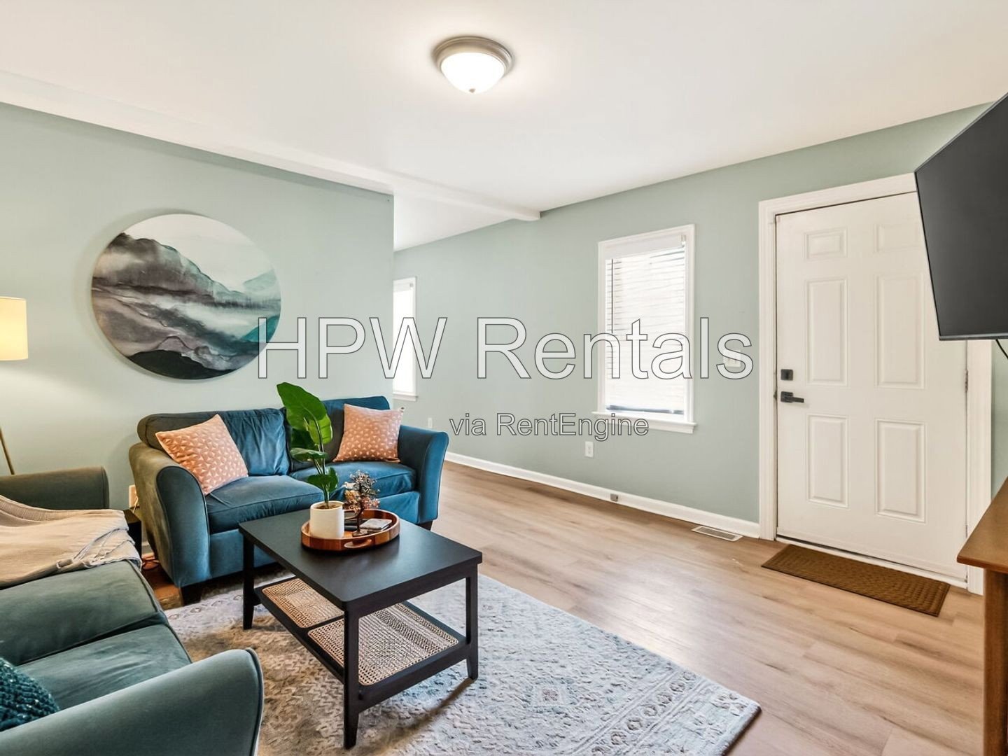 Walk to Downtown Wake Forest!! property image
