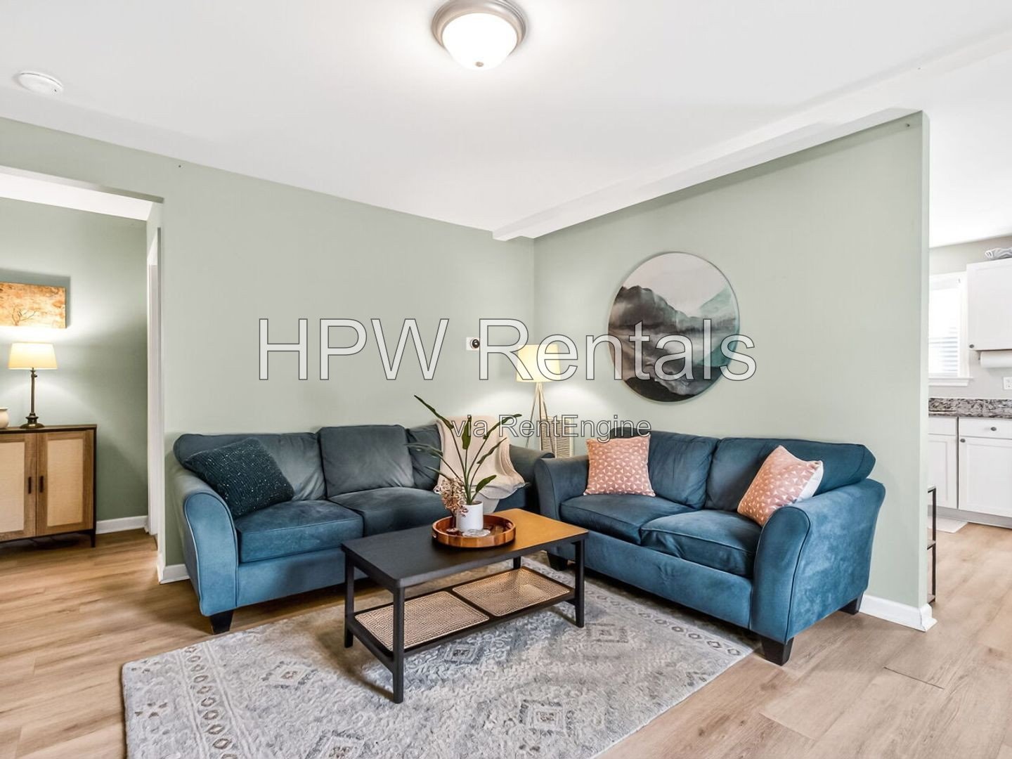 Walk to Downtown Wake Forest!! property image