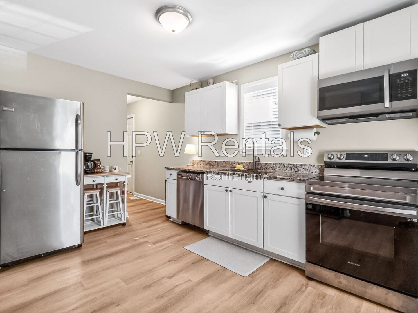 Walk to Downtown Wake Forest!! property image