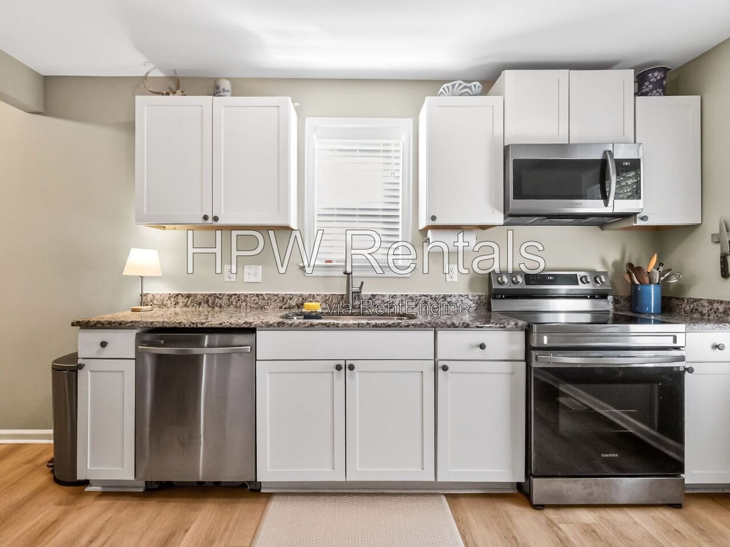 Walk to Downtown Wake Forest!! property image