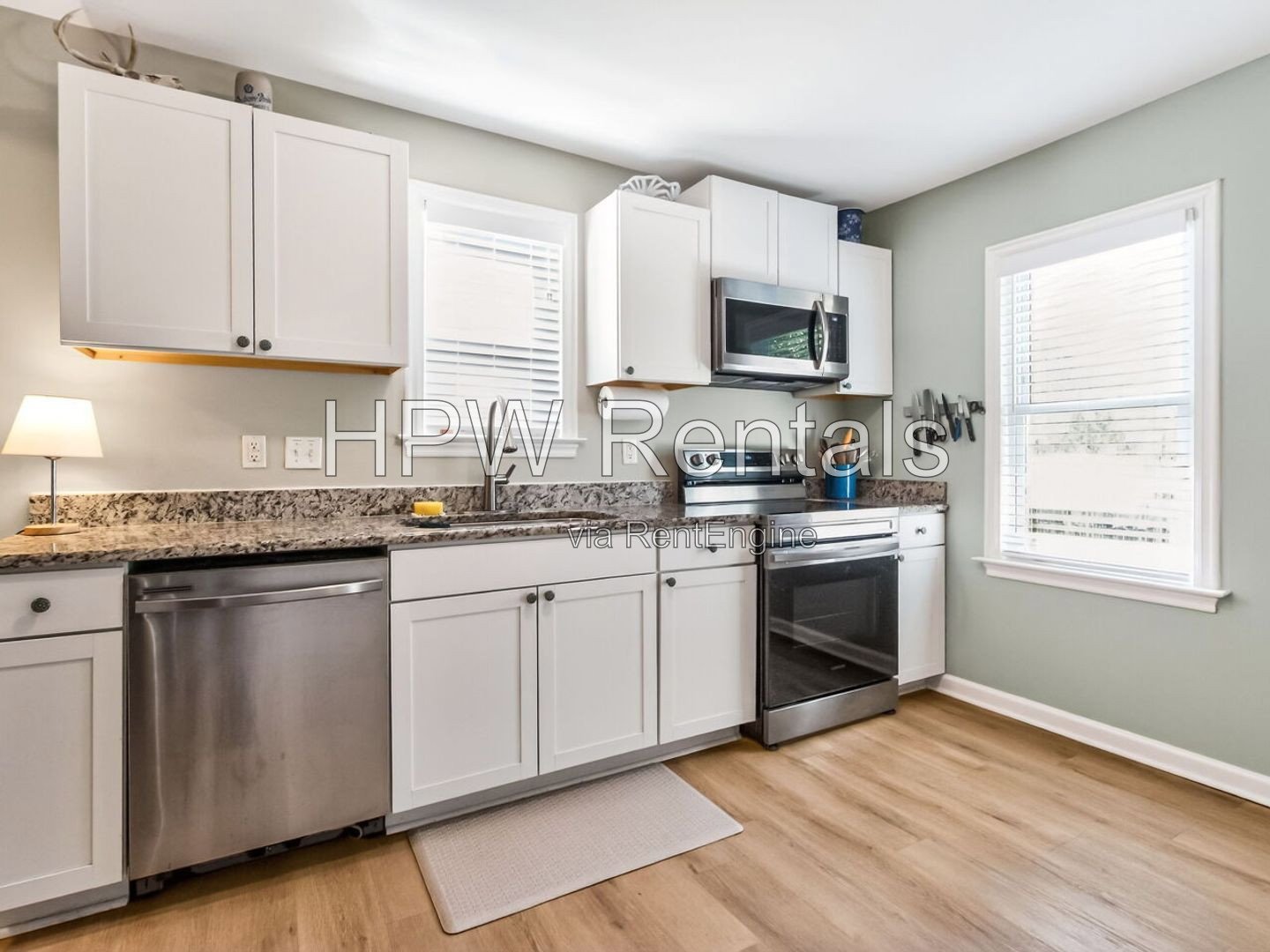 Walk to Downtown Wake Forest!! property image