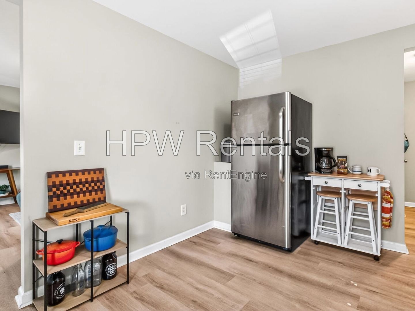 Walk to Downtown Wake Forest!! property image