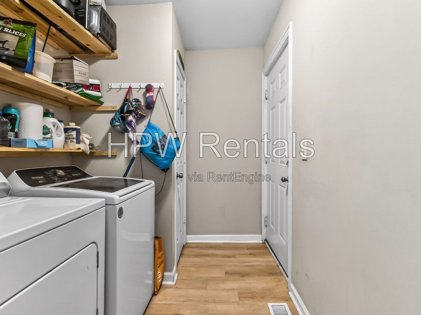 Walk to Downtown Wake Forest!! property image