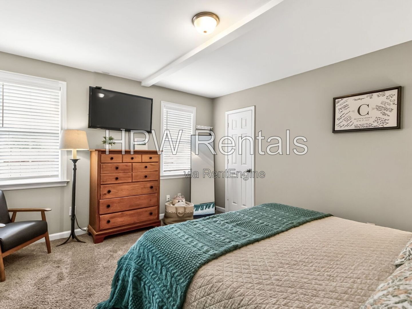 Walk to Downtown Wake Forest!! property image