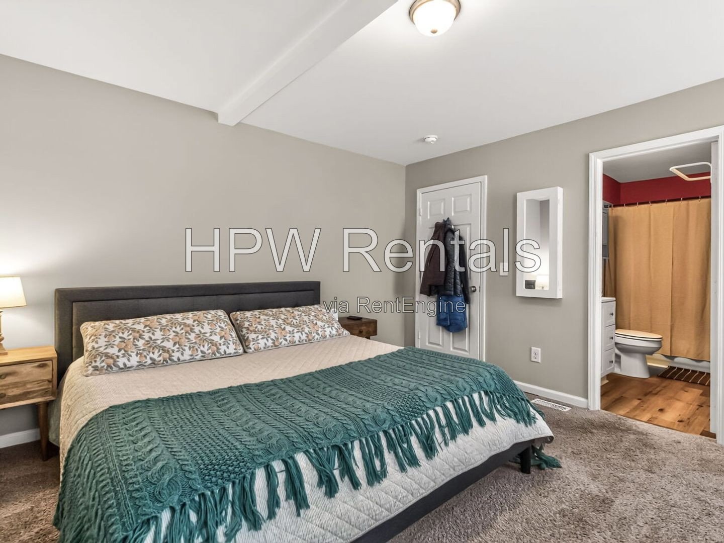 Walk to Downtown Wake Forest!! property image