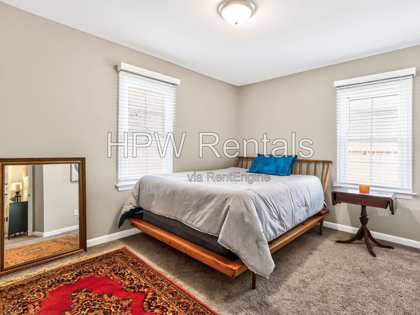 Walk to Downtown Wake Forest!! property image
