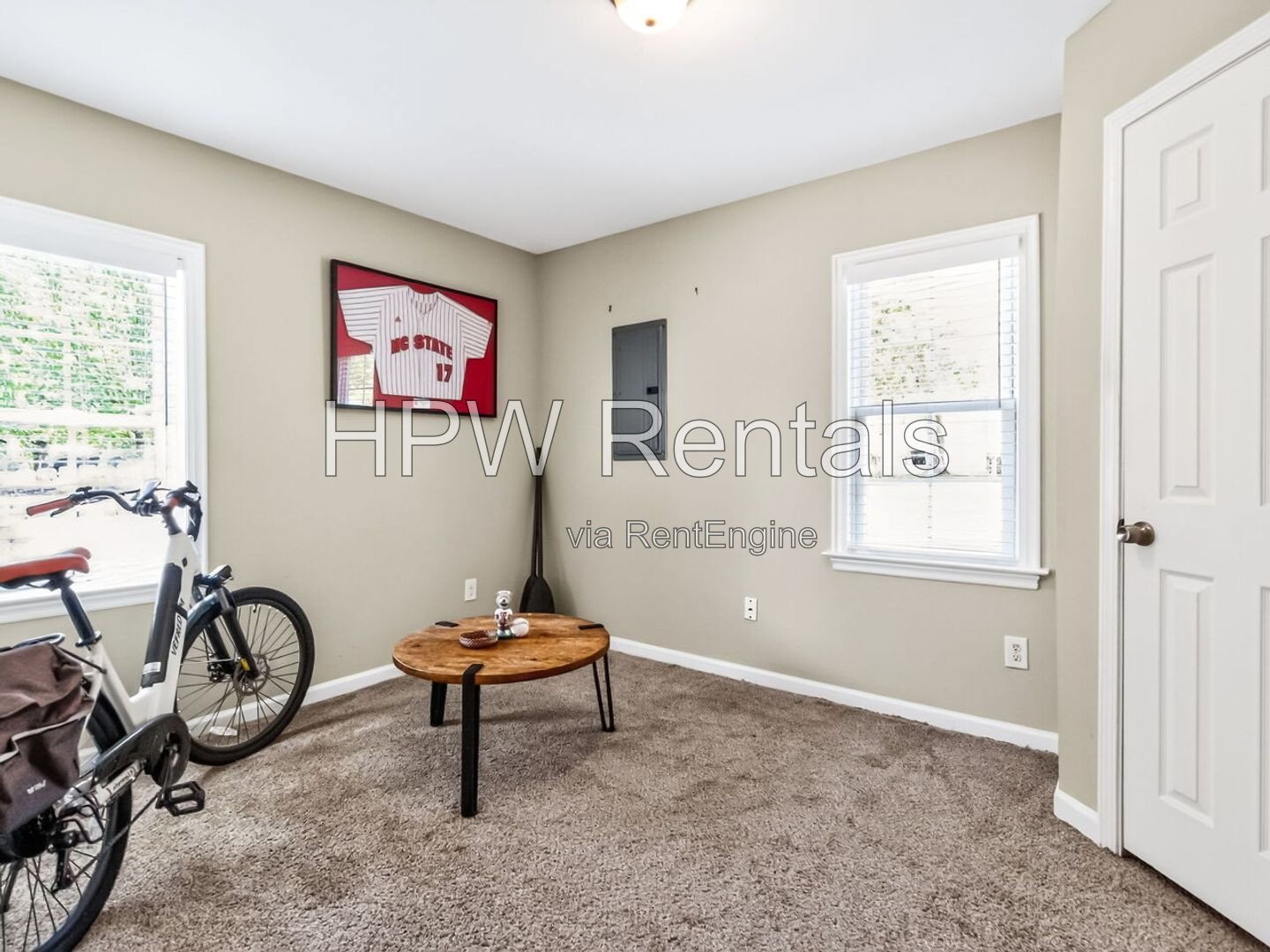 Walk to Downtown Wake Forest!! property image